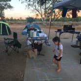 Review photo of Lake Perris State Recreational Area Campground by Evan V., July 28, 2020