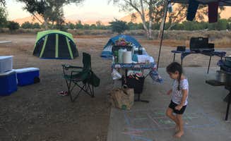 Evan V.'s photo at Lake Perris State Recreational Area Campground near Lake Elsinore, CA