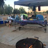 Review photo of Lake Perris State Recreational Area Campground by Evan V., July 28, 2020