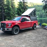 Review photo of Lake Elsie Campground by Ivy K., July 28, 2020