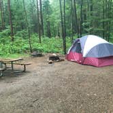 Review photo of Boot Lake Campground by Margaret D., July 28, 2020