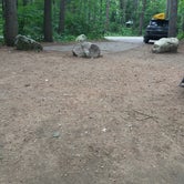 Review photo of Boot Lake Campground by Margaret D., July 28, 2020