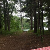 Review photo of Boot Lake Campground by Margaret D., July 28, 2020