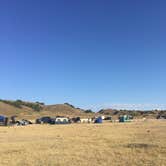 Review photo of Sage Creek Campground by Ruby W., July 28, 2020