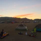 Review photo of Sage Creek Campground by Ruby W., July 28, 2020