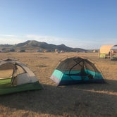 Review photo of Sage Creek Campground — Badlands National Park by Ruby W., July 28, 2020