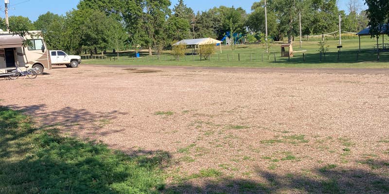 Camper submitted image from Heib Memorial Park