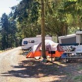 Review photo of Fort Townsend Historical State Park Campground by Sheena K., July 28, 2020