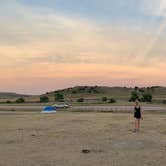 Review photo of Sage Creek Campground by Alaina C., July 28, 2020