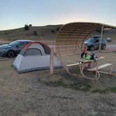 Review photo of Sage Creek Campground by Alaina C., July 28, 2020