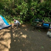 Review photo of Alder Dune Campground by Patricia F., July 28, 2020