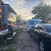Review photo of French Creek RV Camp by Roni J., July 28, 2020