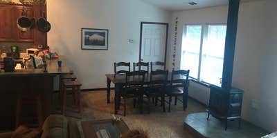 The Hensons' Hideaway