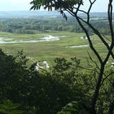 Review photo of Perrot State Park Campground by Kalene H., July 28, 2020