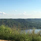 Review photo of Perrot State Park Campground by Kalene H., July 28, 2020