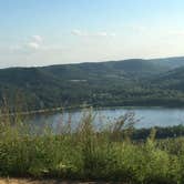 Review photo of Perrot State Park Campground by Kalene H., July 28, 2020