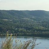 Review photo of Perrot State Park Campground by Kalene H., July 28, 2020