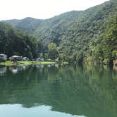 Review photo of Watauga Dam Campground — Tennessee Valley Authority (TVA) by Carissa D., July 28, 2020
