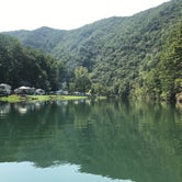 Review photo of Watauga Dam Campground — Tennessee Valley Authority (TVA) by Carissa D., July 28, 2020
