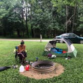 Review photo of Kennedy County Park by Lucille W., July 28, 2020