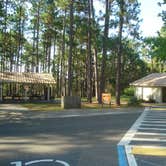 Review photo of Falling Waters State Park Campground by Jeanene A., July 4, 2016