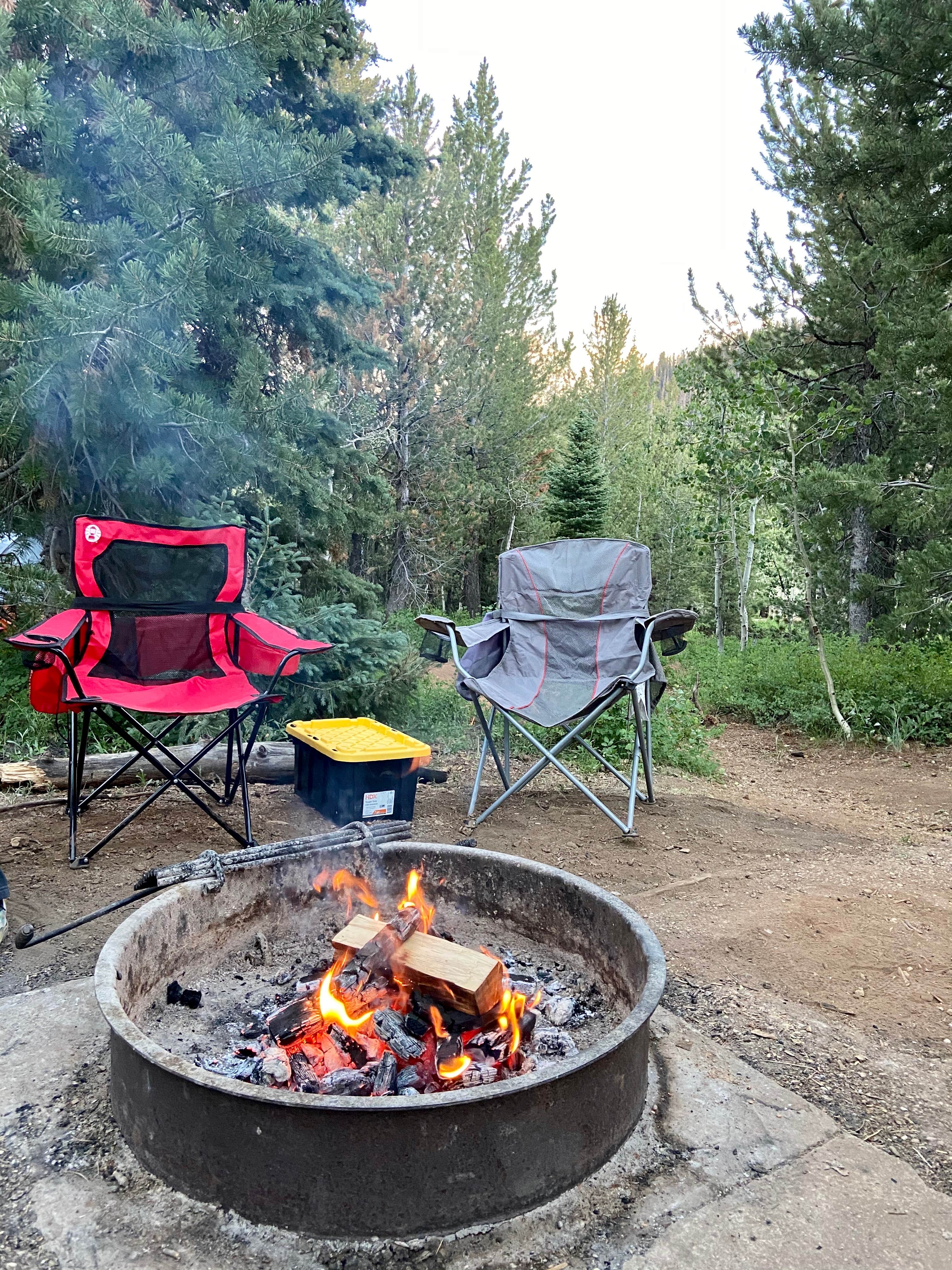 Laurel H.'s photo at Te-ah near Parowan, UT