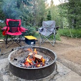 Review photo of Dixie National Forest Te-ah Campground by Laurel H., July 28, 2020