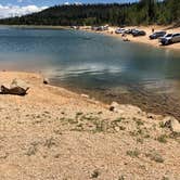 Review photo of Dixie National Forest Te-ah Campground by Laurel H., July 28, 2020