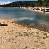 Review photo of Dixie National Forest Te-ah Campground by Laurel H., July 28, 2020