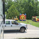 Review photo of Whispering Hills RV Park, Inc by Laura H., July 28, 2020