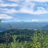 Review photo of Chilhowee Recreation Area by Carissa D., July 28, 2020
