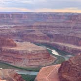 Review photo of Kayenta Campground — Dead Horse Point State Park by Crystal E., July 28, 2020