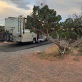 Review photo of Kayenta Campground — Dead Horse Point State Park by Crystal E., July 28, 2020