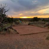 Review photo of Kayenta Campground — Dead Horse Point State Park by Crystal E., July 28, 2020