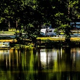 Review photo of Forest Lake RV Park by Kim B., July 28, 2020