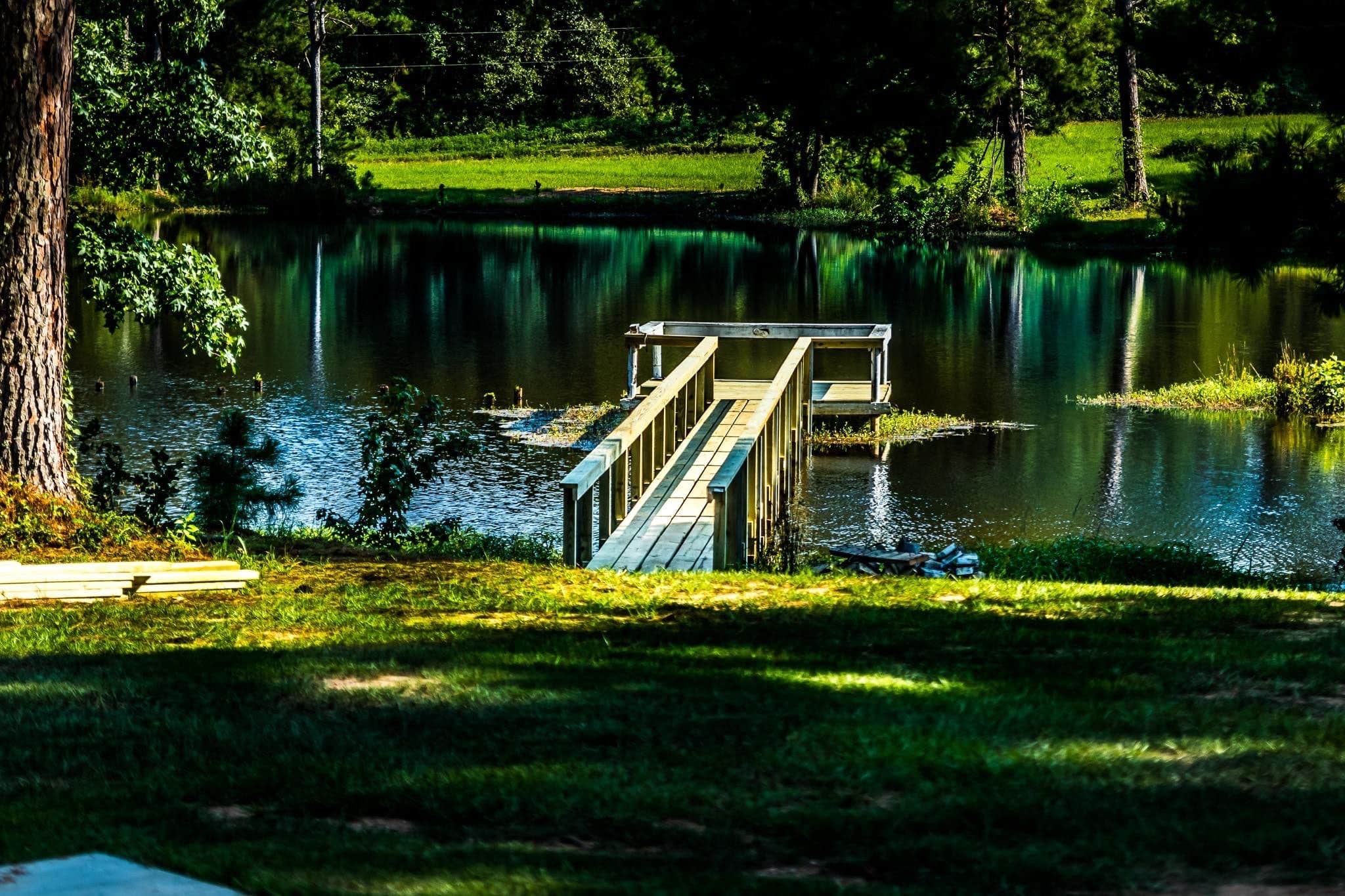 Camper submitted image from Forest Lake RV Park - 2