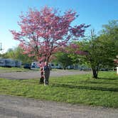 Review photo of Dad's Bluegrass Campground by Charlie M., July 28, 2020