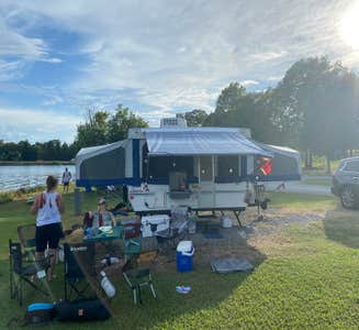 Camper-submitted photo from Chester Frost Park