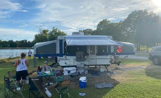 Julia S.'s photo at Marion County Park near Lookout Mountain, TN