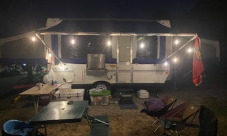 Camping near Shellmound RV Resort & Campground: Marion County Park, Jasper, Tennessee