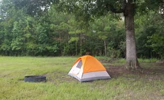 Moriah H.'s photo at River Island Adventures near Conway, SC