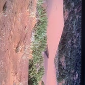 Review photo of Meadows - Coral Pink Sand Dunes Dispersed by Crystal E., July 29, 2020