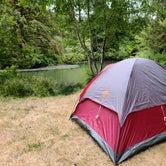 Review photo of Tyee Campground by Nate B., July 28, 2020