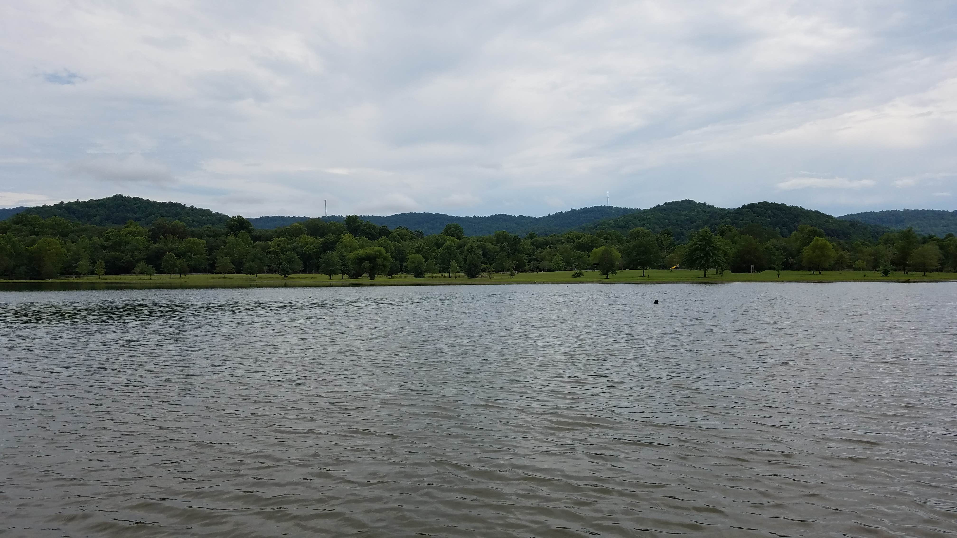 Indian Mountain State Park Campground The Dyrt