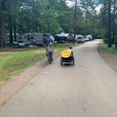 Review photo of Van Riper State Park Campground by Jamie B., July 29, 2020