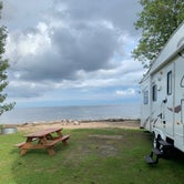 Review photo of Fuller's Resort and Campground by Jamie B., July 29, 2020