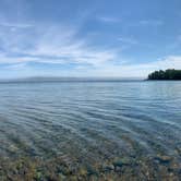 Review photo of Fort Wilkins Historic State Park — Fort Wilkins State Historic Park by Jamie B., July 29, 2020