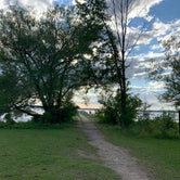 Review photo of Aloha State Park Campground by Jamie B., July 29, 2020