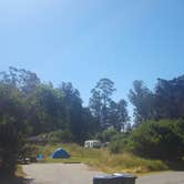 Review photo of New Brighton State Beach Campground by Carina B., July 29, 2020