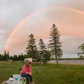 Review photo of Trout Lake Campground by Jamie B., July 29, 2020